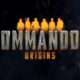 Commandos: Origins – Trailer zeigt die unterschiedlichen Karten