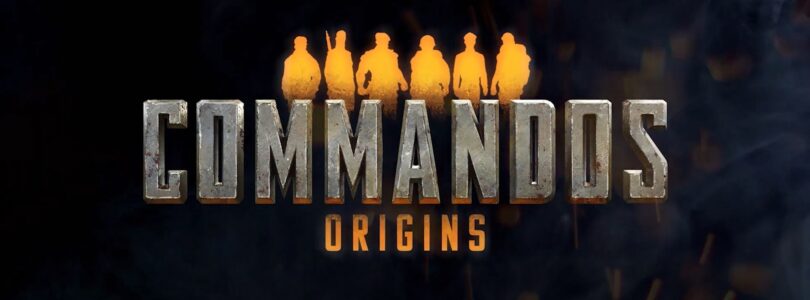 Commandos: Origins – Ein erster Gameplay-Teaser