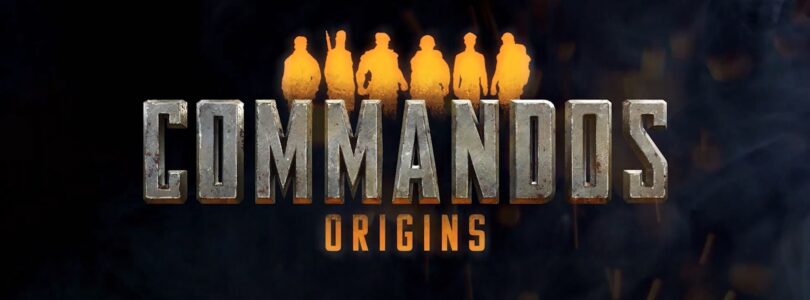 Commandos: Origins – Trailer zeigt die unterschiedlichen Karten