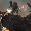 Earth Defense Force 6 für PC, PS4 & PS5 veröffentlicht