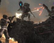 Earth Defense Force 6 für PC, PS4 & PS5 veröffentlicht