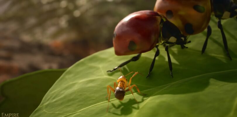 Empire Of The Ants – Erster Trailer veröffentlicht