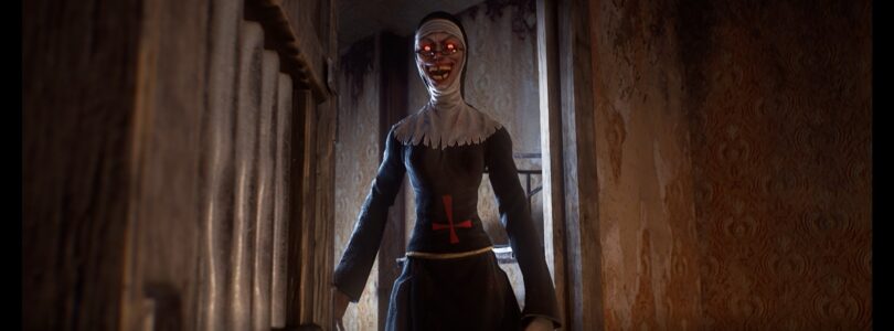 Evil Nun: The Broken Mask – Hier kommt der Launch-Trailer