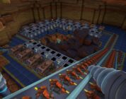 Foundry – Update 2 „Galactic Commerce“ veröffentlicht