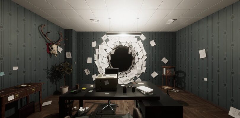 Go Home Annie – Psychothriller startet auf dem PC