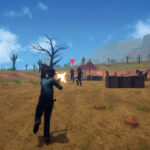 Guns and Spurs 2 – Hier kommt der Launch-Trailer