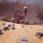 Industrial Annihilation – Echtzeit-Strategiespiel startet Release