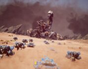 Industrial Annihilation – Echtzeit-Strategiespiel startet Release