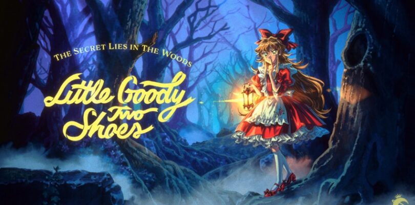 Little Goody Two Shoes startet auf PC und Konsolen