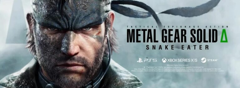 Metal Gear Solid: Snake Eater – Details zu den Spielmodi