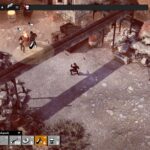 Pandemic Train startet Release auf dem PC