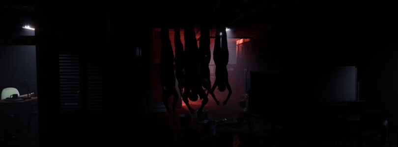 Sanguivore – Koop-Horror Escape Room erscheint am 01. Dezember