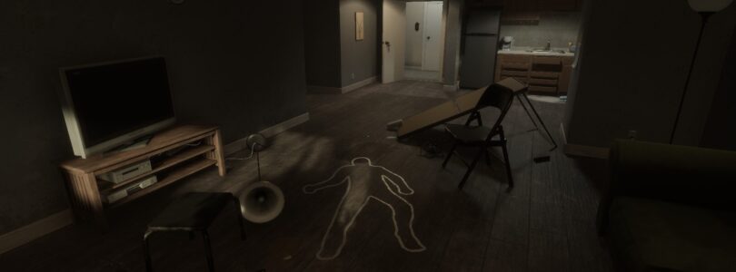 Scene Investigators – Krimi-Spiel startet Release