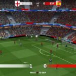 Sociable Soccer 24 – Nintendo Switch-Version veröffentlicht