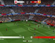 Sociable Soccer 24 – Nintendo Switch-Version veröffentlicht