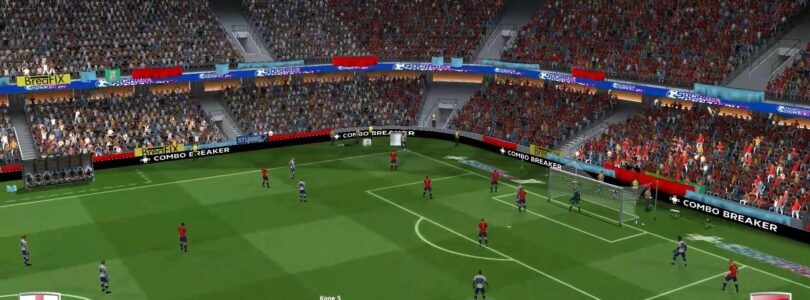 Sociable Soccer 24 – Patch 1.2 veröffentlicht