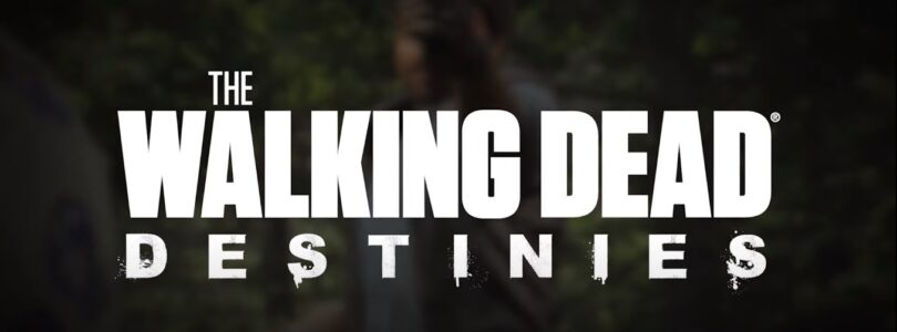 The Walking Dead: Destinies erscheint am 17. November