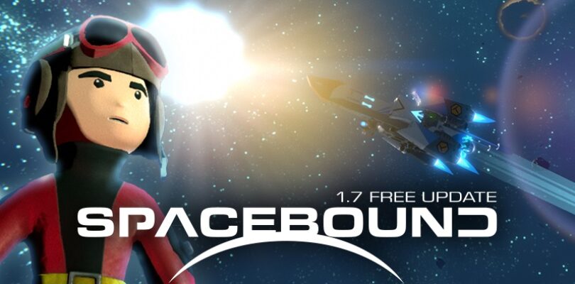 Trailmakers – Update 2.0 „Pioneers“ veröffentlicht