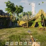 Test – Tribe: Primitive Builder – Unseren Stamm retten