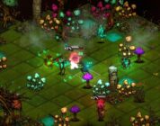 Wantless: Solace at World’s End – Vollversion veröffentlicht