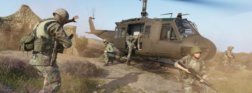 Arma Reforger – Update 1.1 veröffentlicht