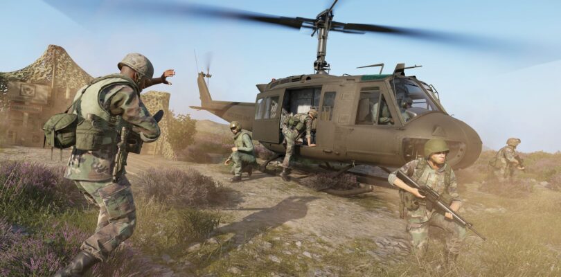 Arma Reforger – Vollversion startet auf PC und XBox