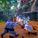 Big Fat Battle – Arena-Shooter erscheint am 08. November