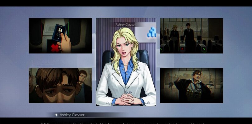 Cyber Manhunt 2 – Hacker-Adventure veröffentlicht