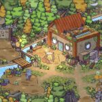 Fireside startet Release auf PC und Switch