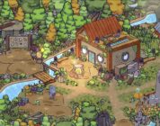 Fireside startet Release auf PC und Switch