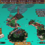 Flooded – XBox- und PlayStation-Version veröffentlicht