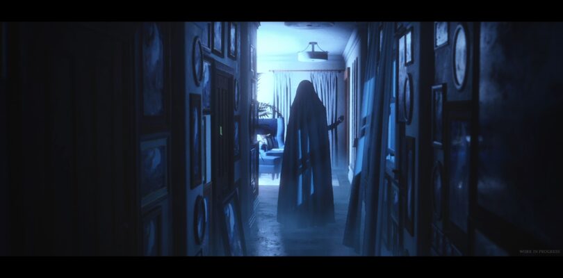 Luto – Release des Psycho-Horrors fixiert