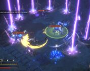 Noctuary – Konsolenversion kommt im Juli