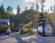 Truck & Logistics Simulator – Retail-Fassung angekündigt