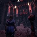 Vampire Dynasty heißt jetzt Vampires: Bloodlord Rising
