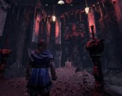 Vampires: Bloodlord Rising – Gameplay-Trailer fixiert Release