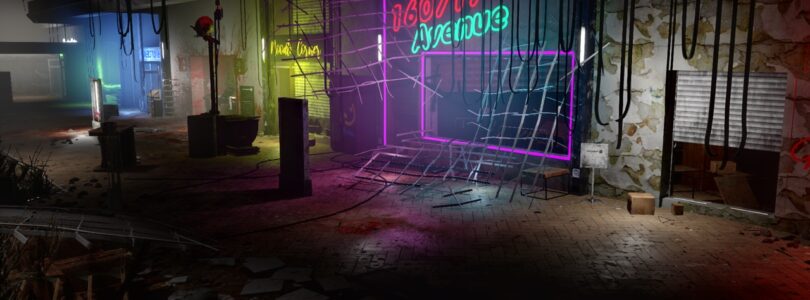 Welcome to ParadiZe – „Horde“-Spielmodus veröffentlicht