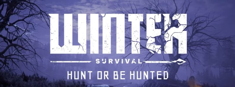Winter Survival – Gameplay-Teaser veröffentlicht