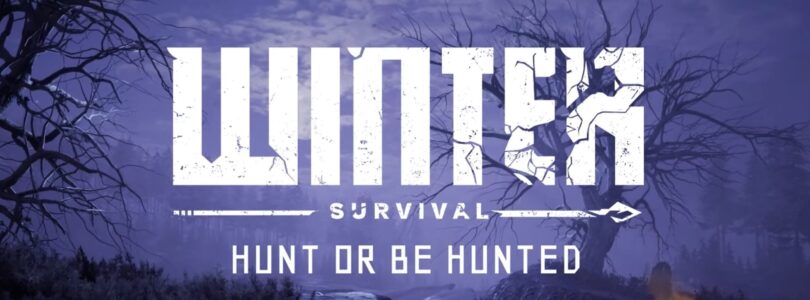 Winter Survival startet in den Early Access