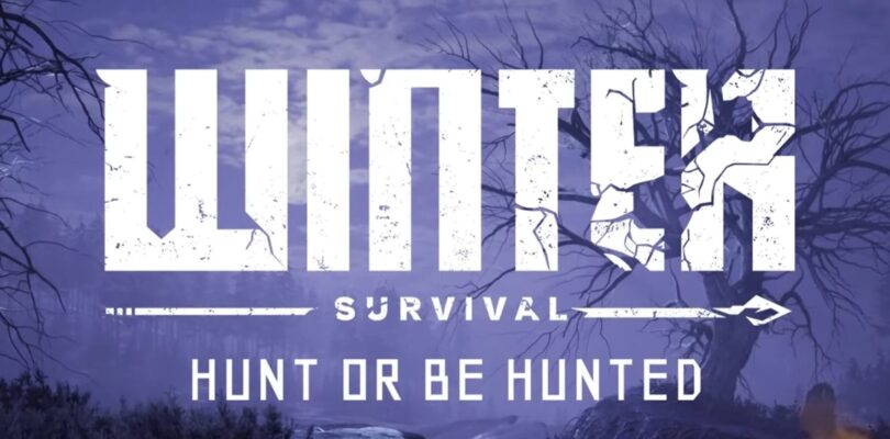 Winter Survival startet in den Early Access