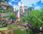 Atomic Picnic – Roguelike-Shooter mit Koop-Fokus angekündigt