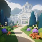 Botany Manor – PS4 und PS5-Version veröffentlicht