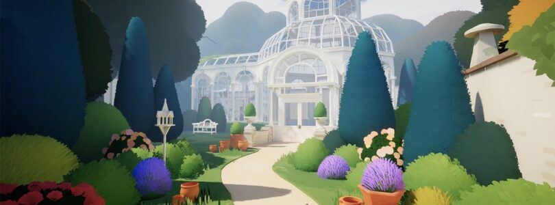 Botany Manor startet Release auf PC und Konsolen