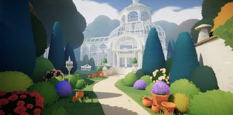 Botany Manor startet Release auf PC und Konsolen