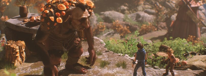 Brothers: A Tale of Two Sons – Remake veröffentlicht