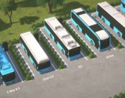 City Bus Manager – School Bus & Student Transportation-DLC