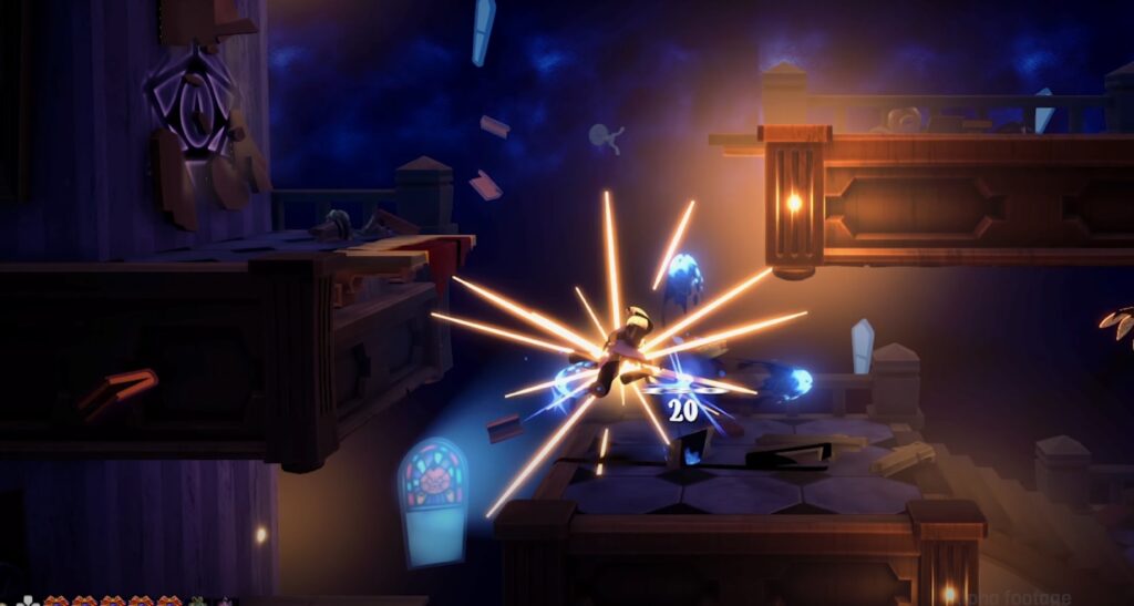 Vor kurzem wurde Cryptical Path angekündigt und schon hat der Entwickler Old Skull Games eine Demo-Version veröffentlicht. Der Rogutelite-Dungeon Crawler kann ab sofort auf...