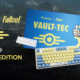 Ducky x Fallout Vault-Tec Limited Edition – Eine Spezialausgabe