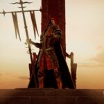Enotria: The Last Song startet auf der XBox Series
