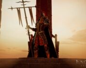 Enotria: The Last Song startet auf der XBox Series